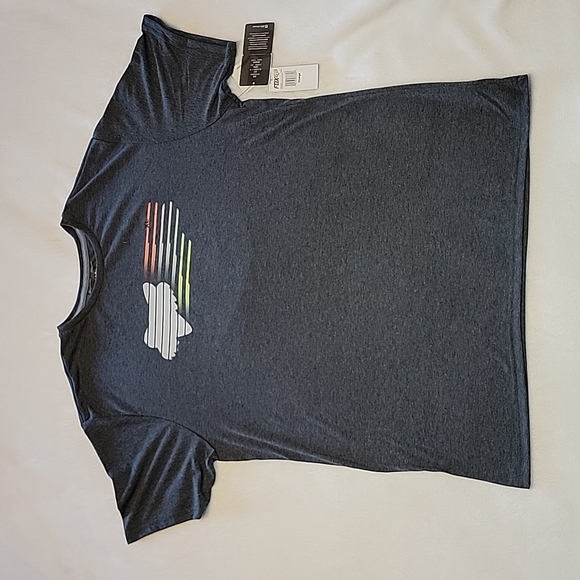 Fox Other - Fox Racing Lightspeed Head Tech Tee